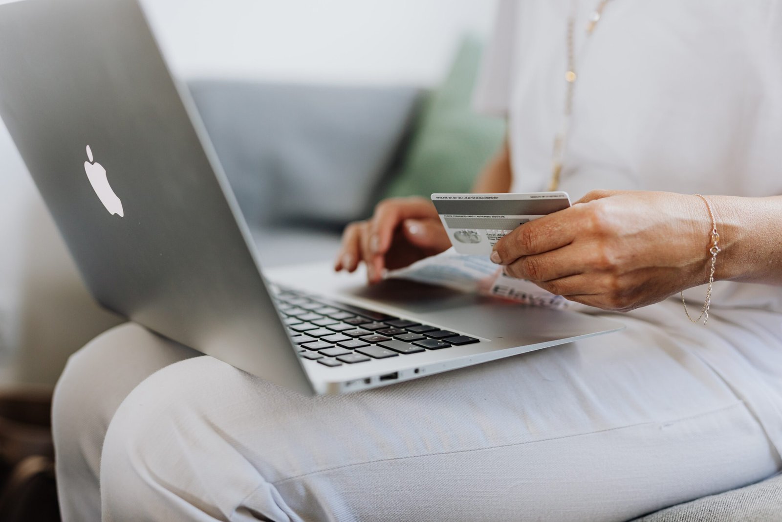 E-commerce accounting and tax services at Mansfield CPAs, Gainesville, FL