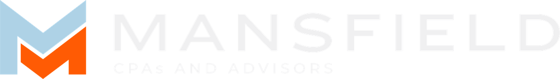 Mansfield CPAs — CPAs and Advisors logo