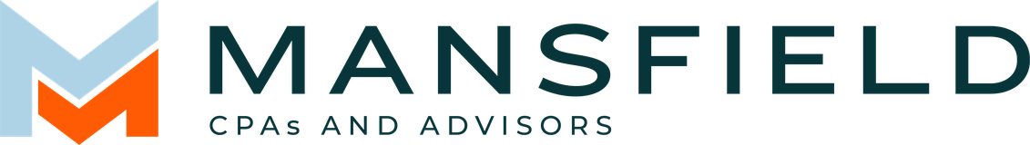 Mansfield CPAs — CPAs and Advisors logo
