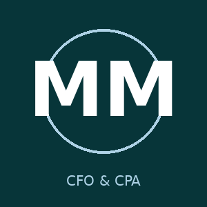 Portrait of Michael Mansfield, CFO & CPA at Mansfield CPAs in Gainesville, FL