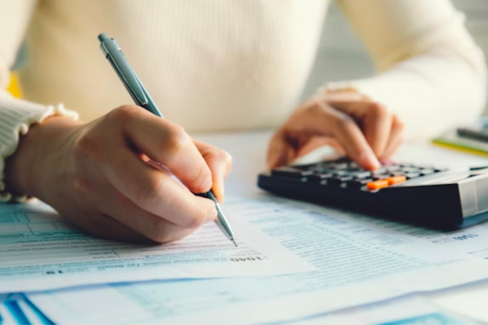 Business Tax Returns — Mansfield CPAs