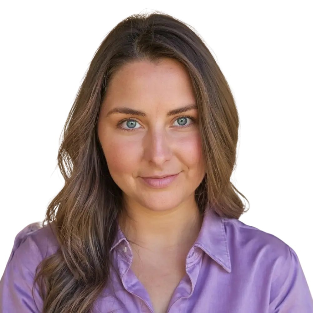 Portrait of Cera White, Operations Manager at Mansfield CPAs in Gainesville, FL