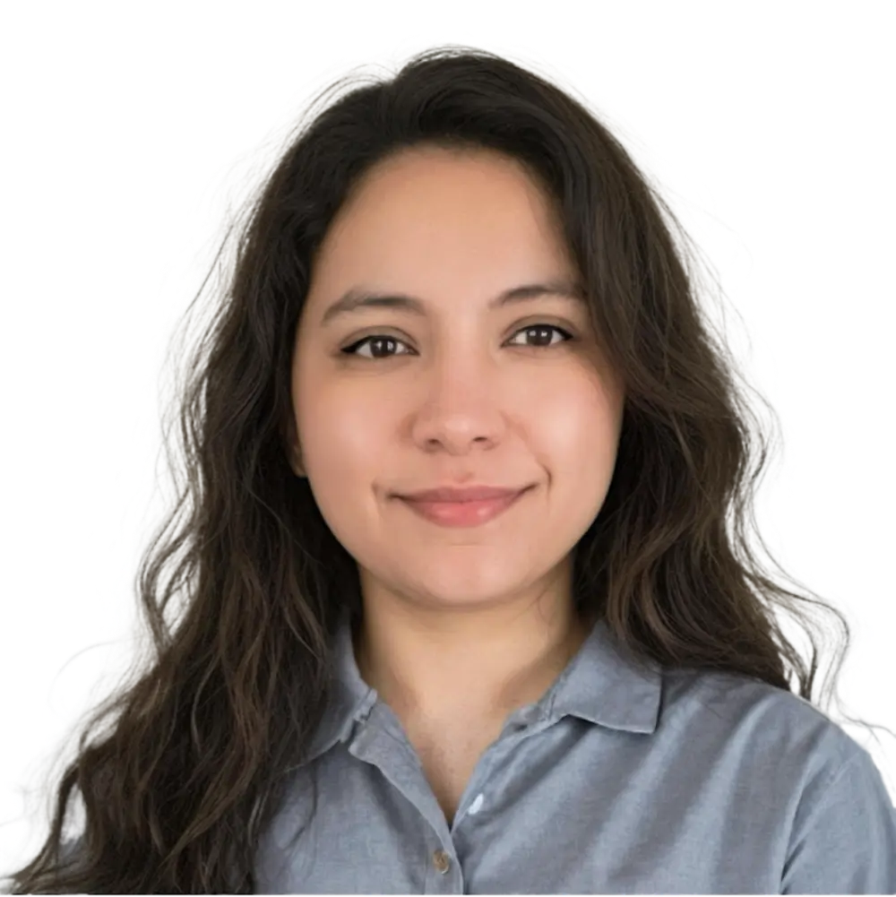 Portrait of Cindy Aleman, Bookkeeper at Mansfield CPAs in Gainesville, FL