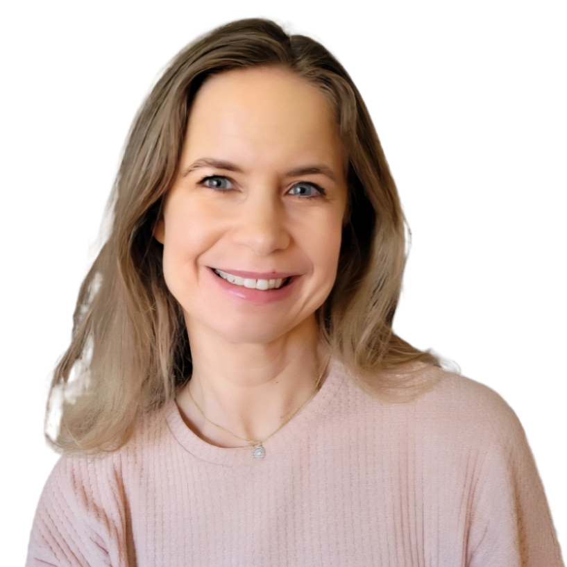 Portrait of Ellen Argudo, Senior Accountant at Mansfield CPAs in Gainesville, FL