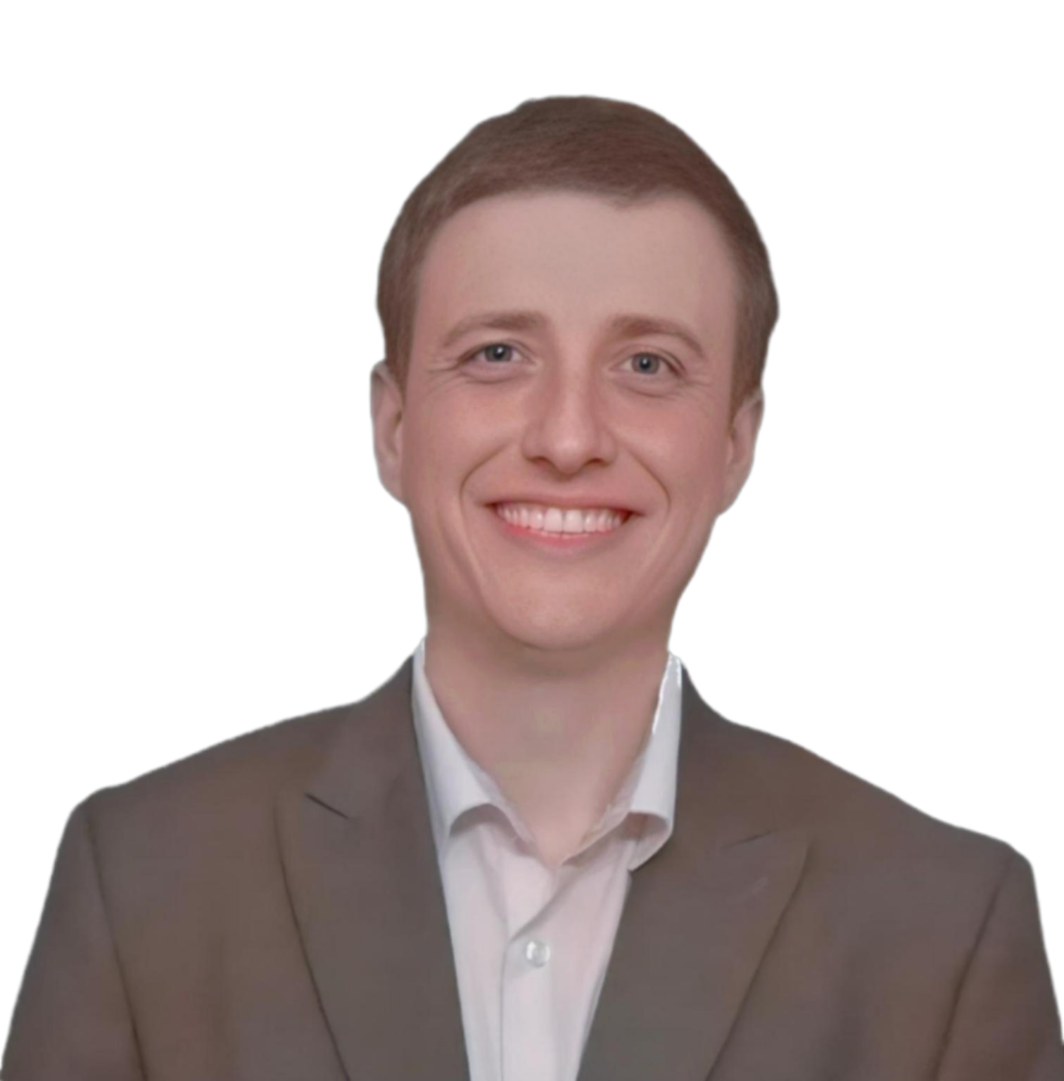 Portrait of Greg Salisbury, Accounting Manager at Mansfield CPAs in Gainesville, FL