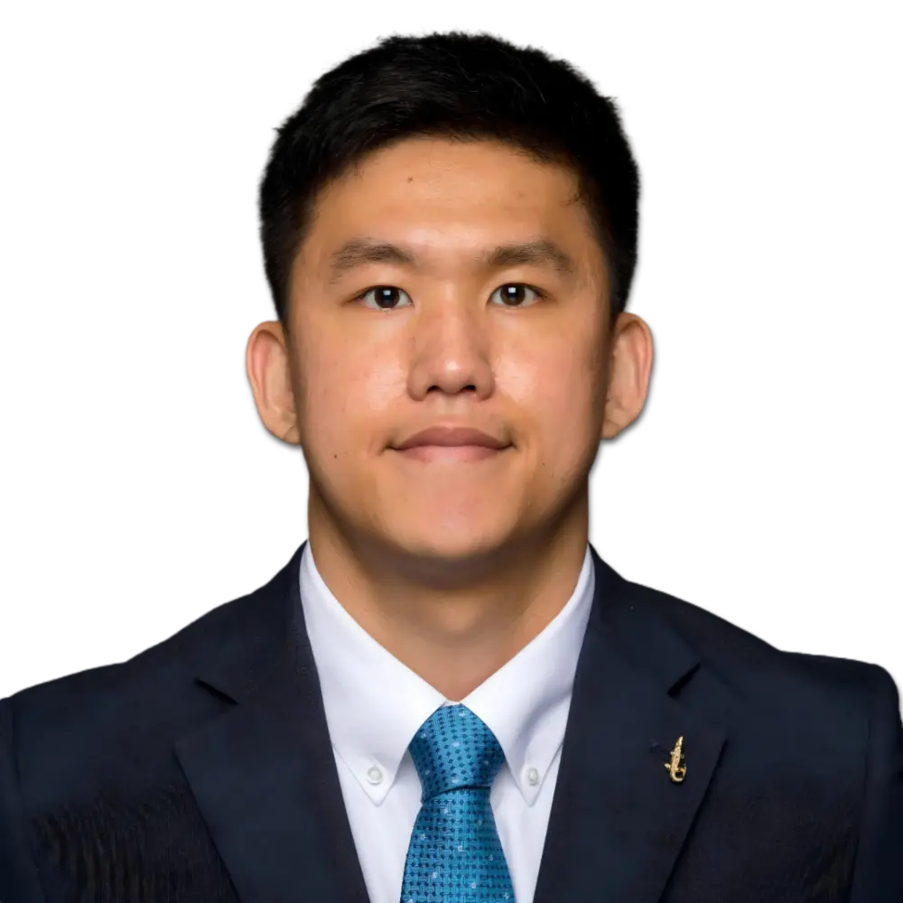Portrait of Steve Kwon, Senior Tax Accountant & CPA at Mansfield CPAs in Gainesville, FL