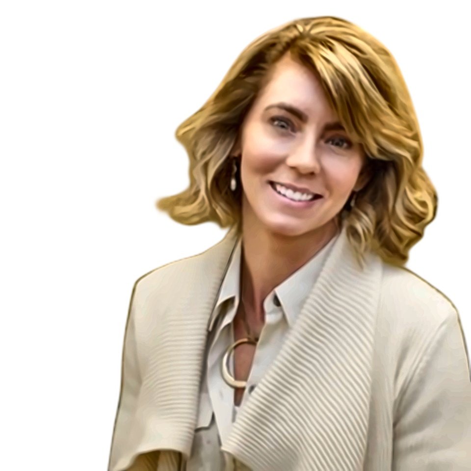 Portrait of Amy Tingle, Senior Staff Accountant at Mansfield CPAs in Gainesville, FL